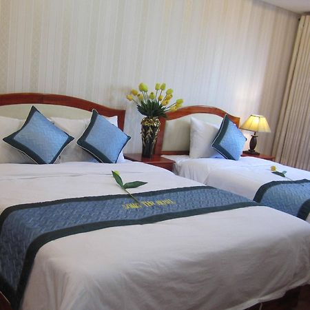 Song Thu Hotel Da Nang Exterior photo