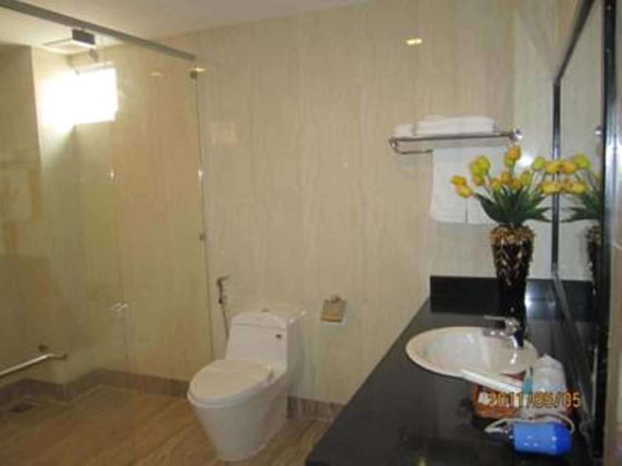 Song Thu Hotel Da Nang Exterior photo