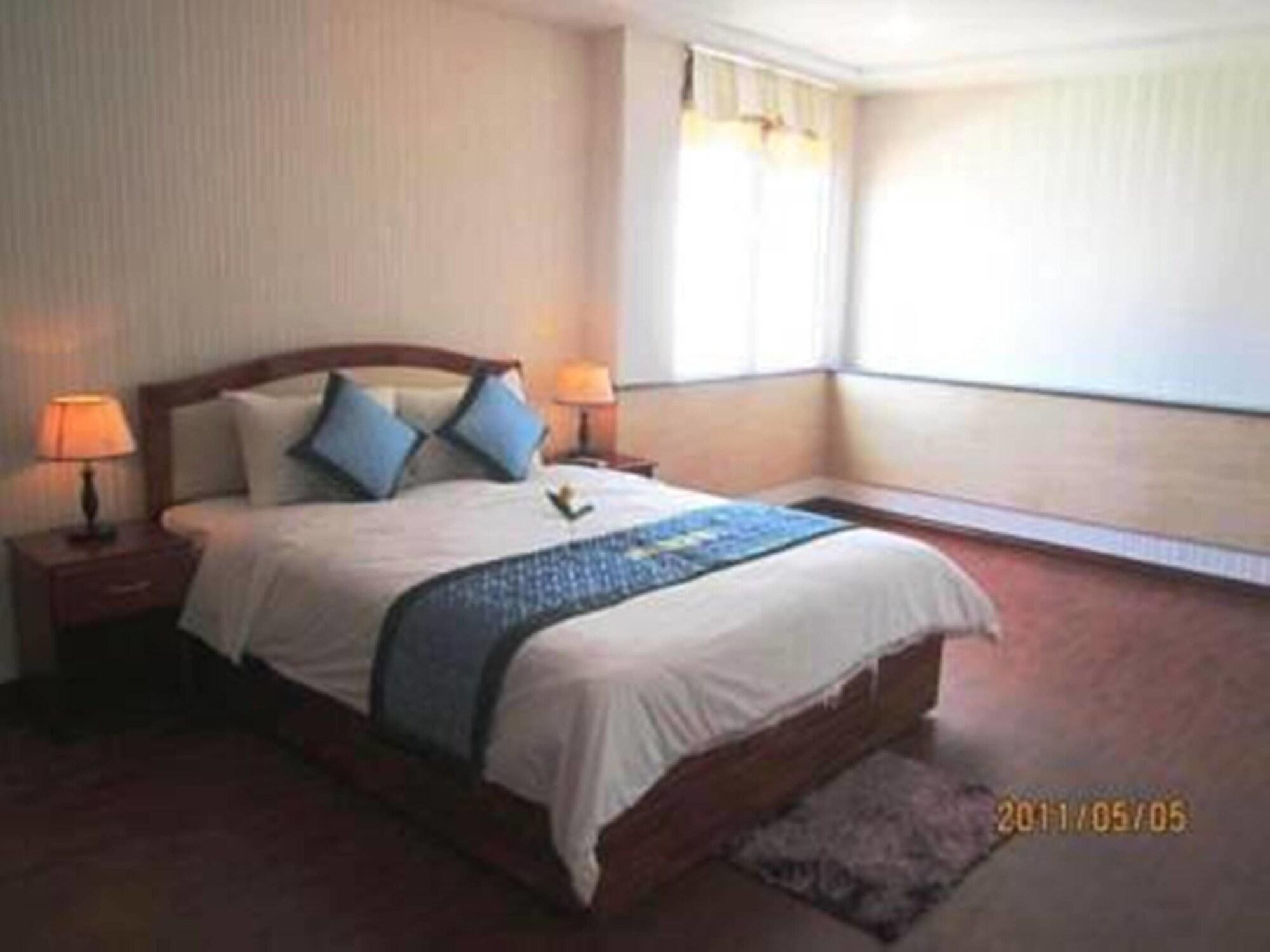 Song Thu Hotel Da Nang Exterior photo