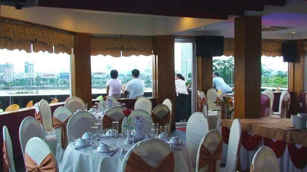 Song Thu Hotel Da Nang Exterior photo
