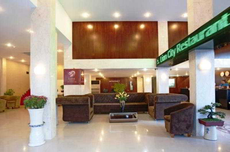 Song Thu Hotel Da Nang Exterior photo