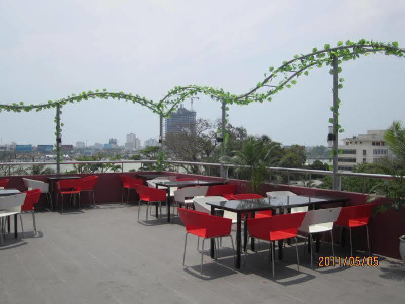 Song Thu Hotel Da Nang Exterior photo