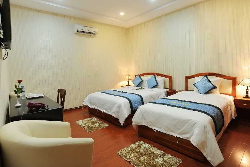 Song Thu Hotel Da Nang Exterior photo