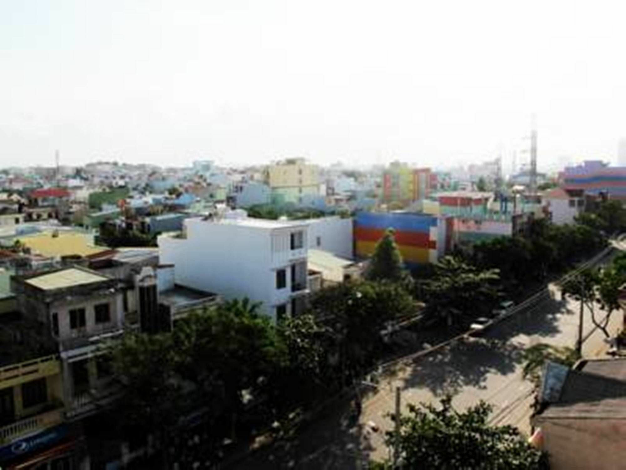 Song Thu Hotel Da Nang Exterior photo