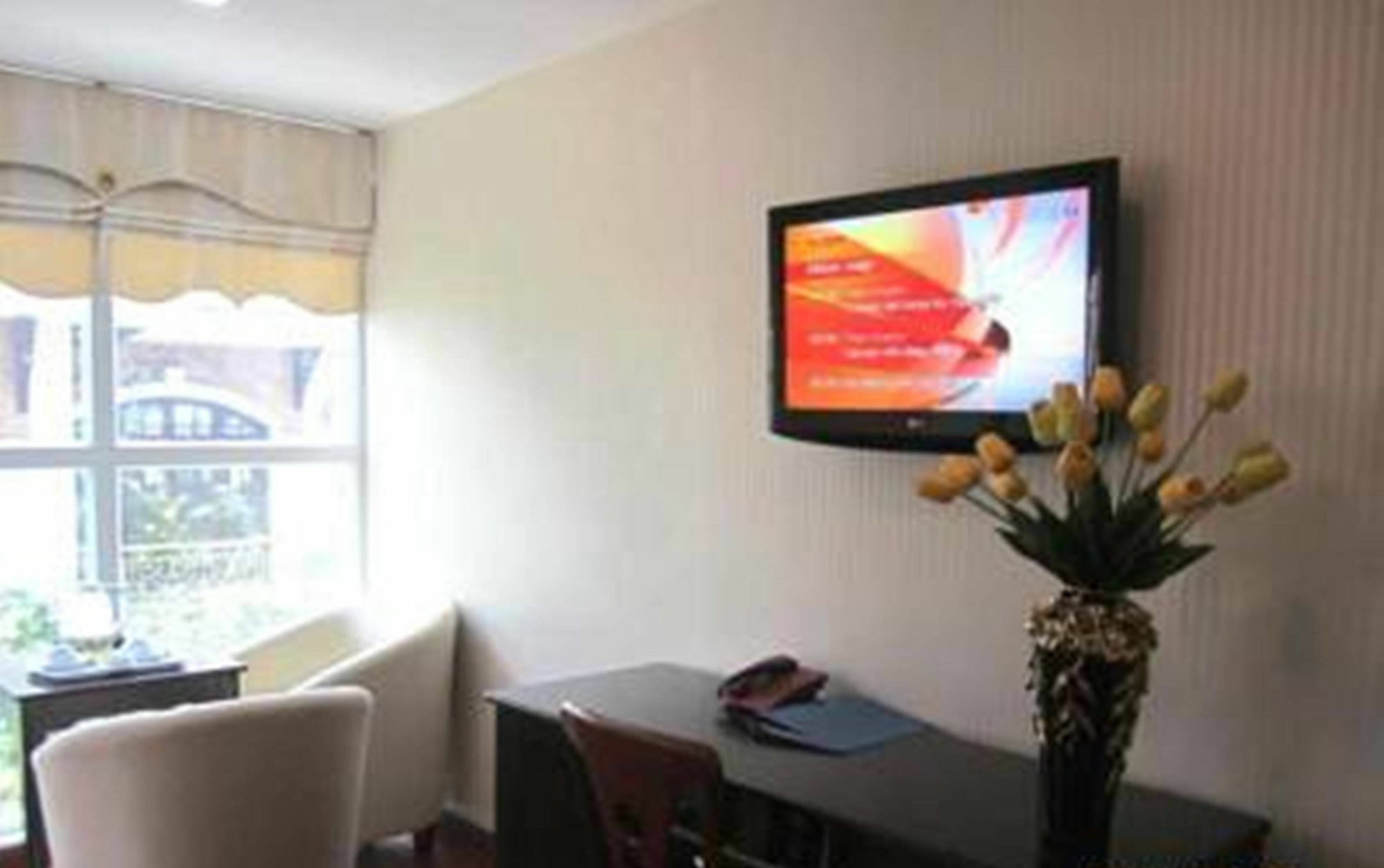 Song Thu Hotel Da Nang Exterior photo